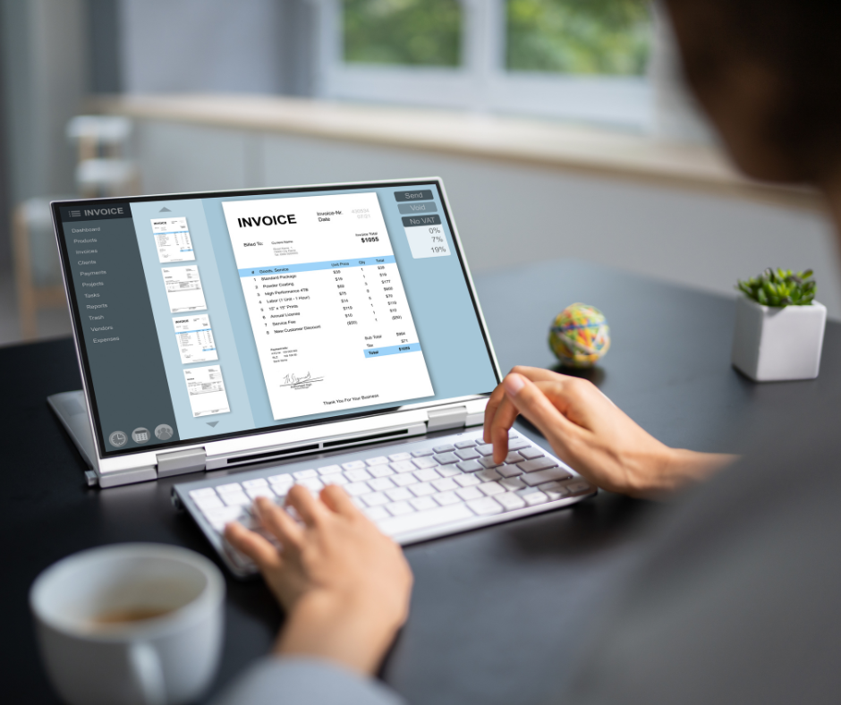 UAE E-Invoicing Readiness Assessment - ERP Integration Suntech Auditors